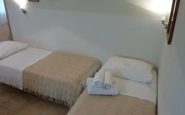 Authentic Mediterranean Apartment