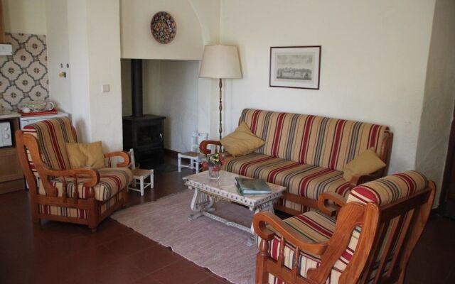 Monte da Serralheira, Agro-turismo