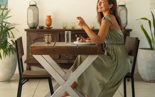 The Southern Heritage