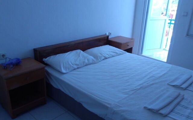 Sun Ocean Motel
