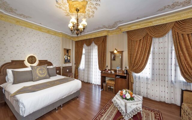 Seven Hills Hotel - Special Class