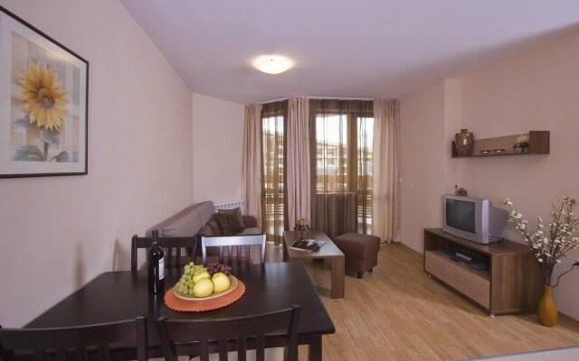 Hotel Redenka Holiday Club