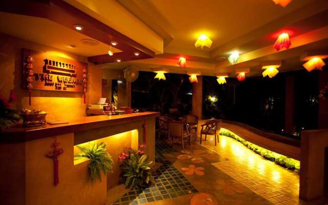 The Weenee Boutique Resort Hatyai