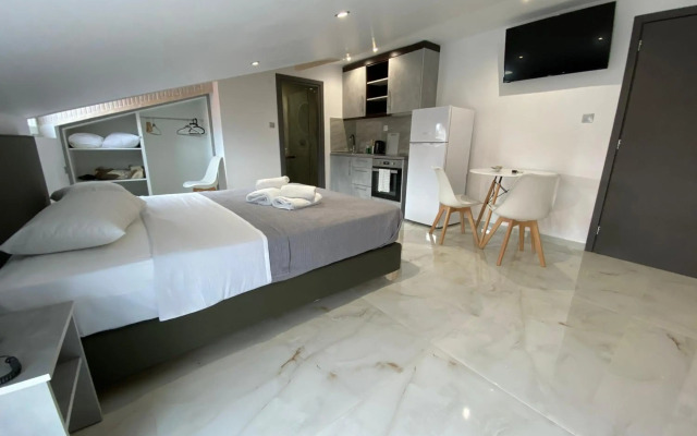 Hotel Almira