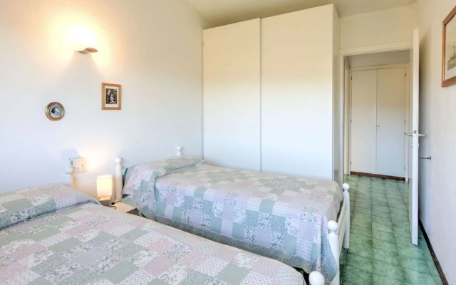 Beachside Holiday Home in Punta Ala