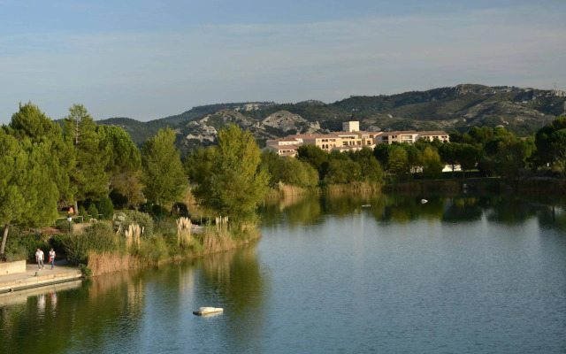 Village Pierre & Vacances - Pont Royal en Provence