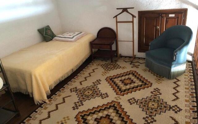 Maison Le Lavandou, 4 pièces, 5 personnes - FR-1-308-94