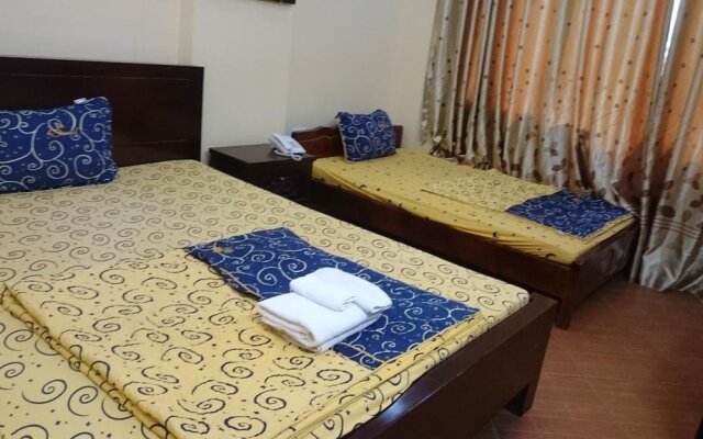 Ha Thanh Hotel