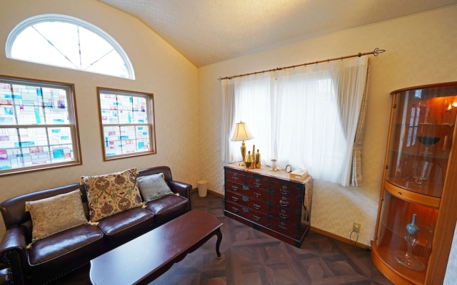 Shinjuku Sakaue House – Guest Rooms – Tokyo