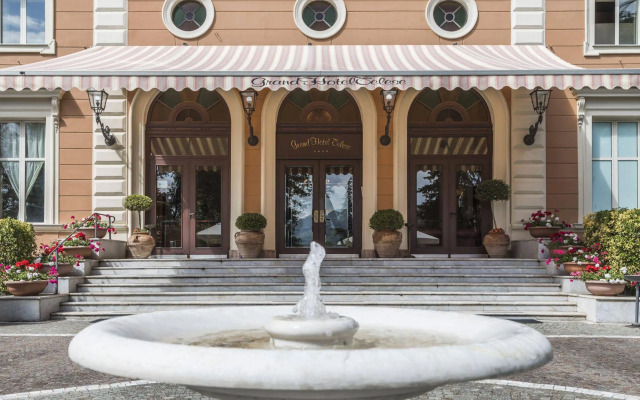 Grand Hotel Telese