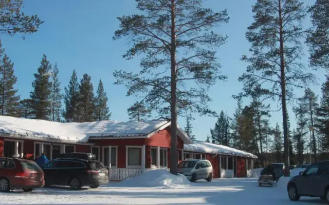 Holiday Center Loma-Olos