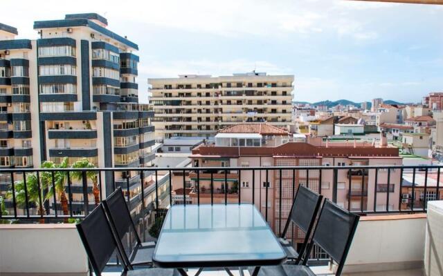 107321 - Apartment in Fuengirola