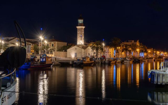 Voiles dOr-Gênois 18820