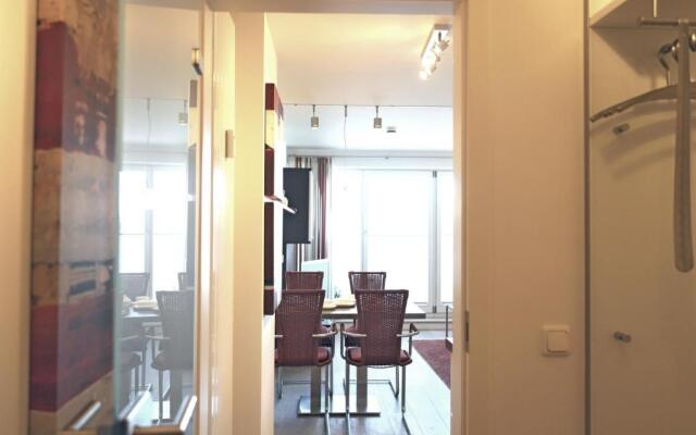 Viktoriastraße 6 Whg.19