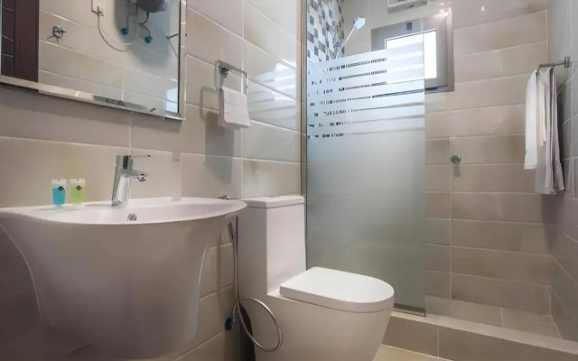 Al Louloah Al Baraqah Furnished Apartments