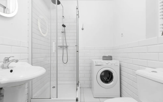 Poznańska Apartment Śródmieście Warsaw