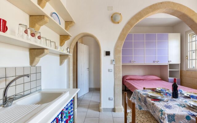 Residence Ulivo D'Oro