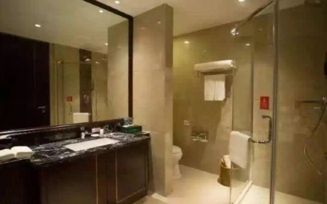 Aoyang Hotel