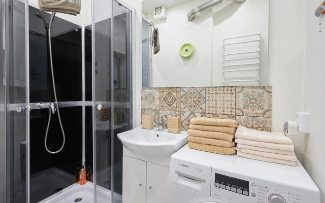 Kauko Laiptų Apartamentai