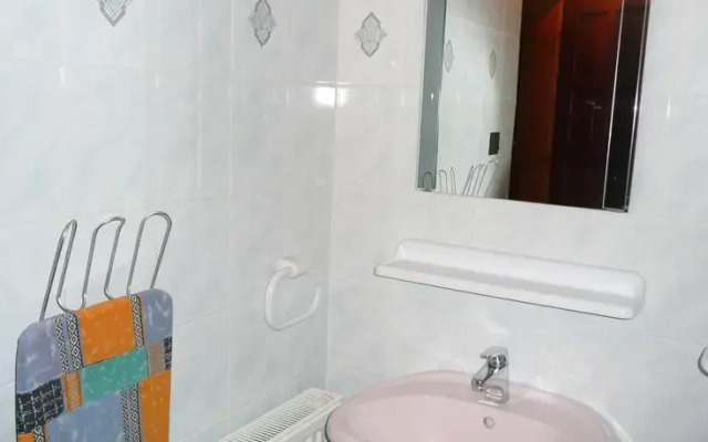 Krisztián Kheops Apartmanok