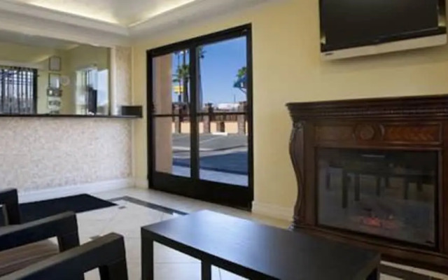 Travelodge San Bernardino