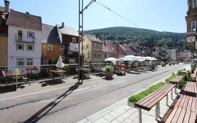 Alcor Hotel Sonne Bad Wildbad