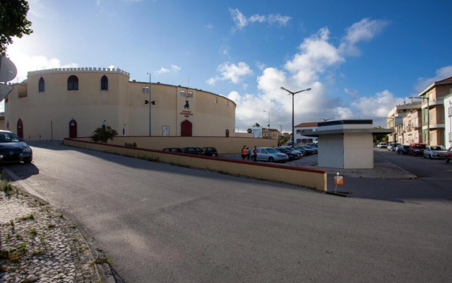 Luxury Coliseu Apartment by Rent4all