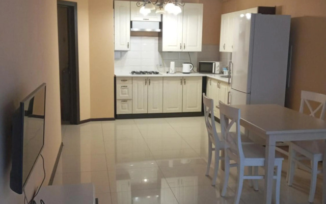 Шикарные апартаменты на ул.Княгини Ольги ,100К.