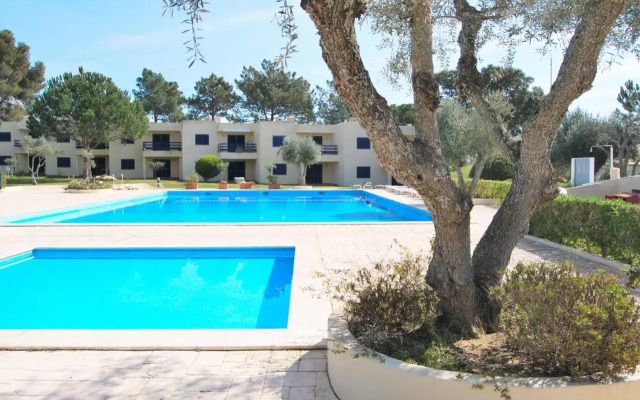 Apartamentos Clube da Bemposta