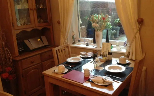 Heathfield B&B Guest House