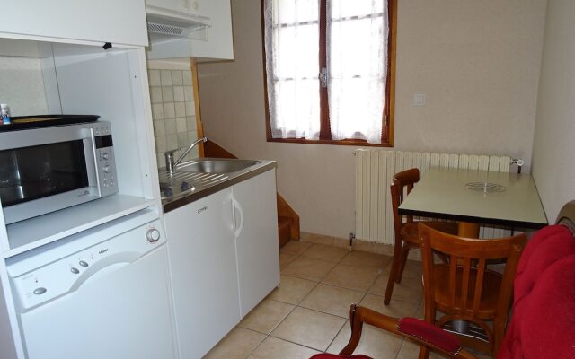 Residence Les Oulles