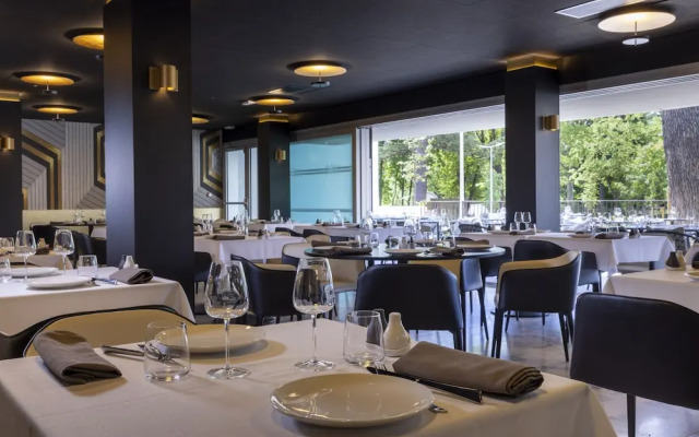 Hôtel Spa Restaurant Villa Castellane