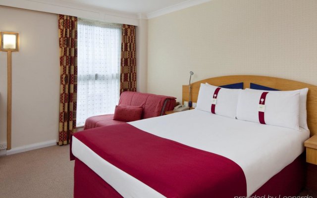 Holiday Inn Express Portsmouth - Gunwharf Quays, an IHG Hotel