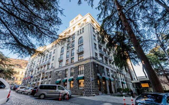 Rustaveli Residence III