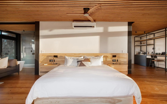57 Waterberg Lodge