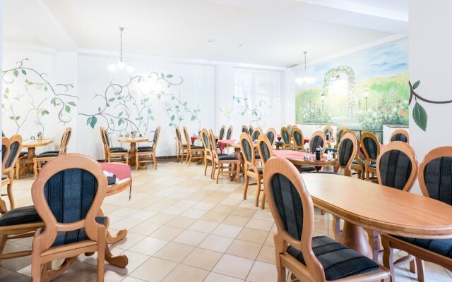Hotel Renesans