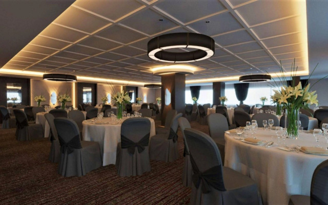 Grand Isias Hotel