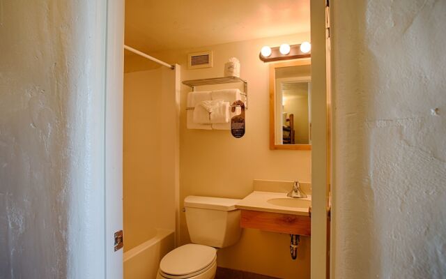 Grand Targhee Resort