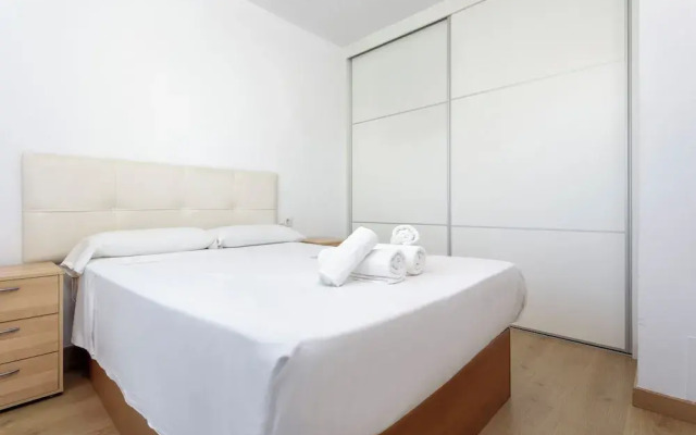 Sunstay Luz Brisa Flat III Benalmadena