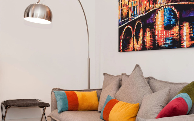 Cityden Museum District Serviced Apartments