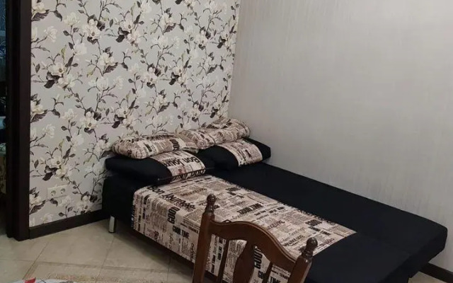 Апартаменты на улице Волжской, 36