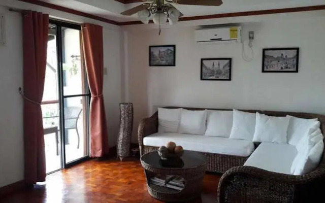 Balay de la Rama Bed and Breakfast