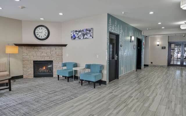 Sleep Inn & Suites Washington near Peoria