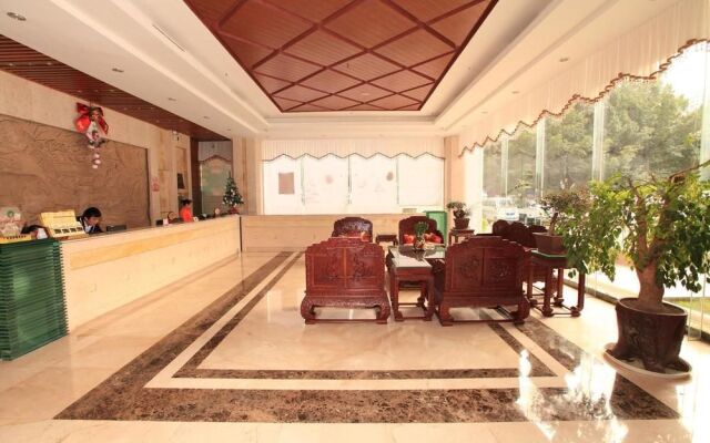 Your Style Hotel
