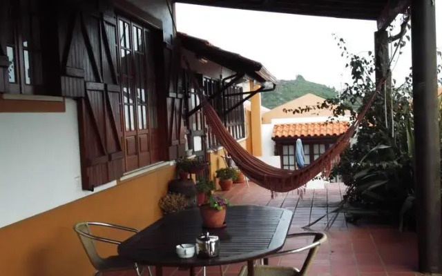 Quinta do Galego