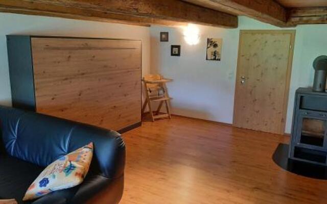 Ferienwohnung Linder