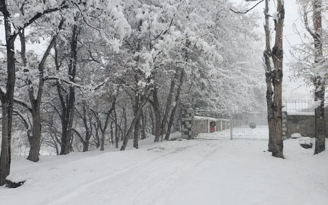 Sehrish Guest House Skardu