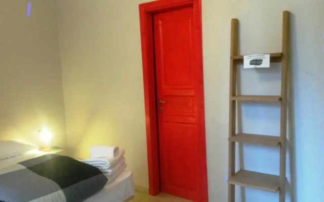 Roma Art Rooms