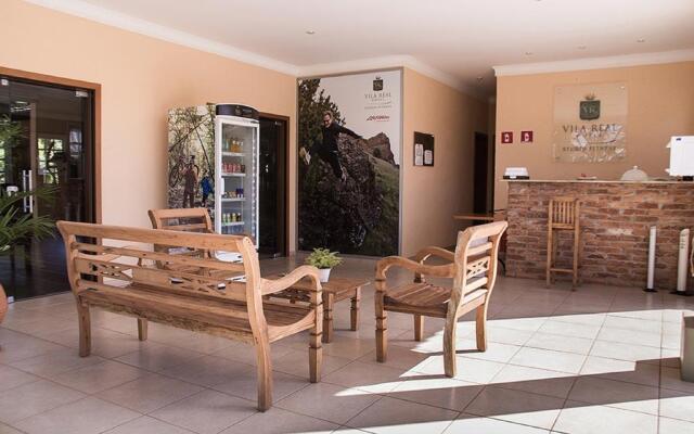 Vila Real Hotel