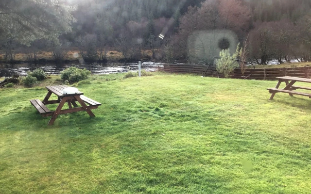 Highland Haven Retreat in Garve